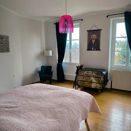 Bureau51– Centre Historique