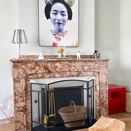 Appartement Bureau51– Centre Historique Auch