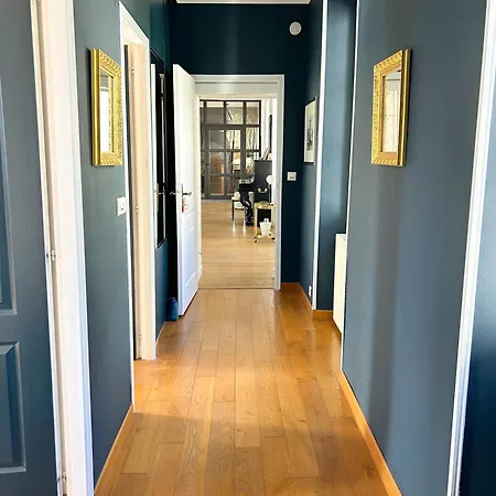 Appartement Bureau51– Centre Historique