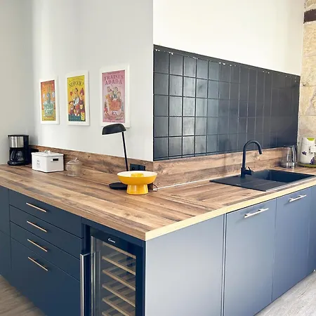 Bureau51– Centre Historique Appartement Auch