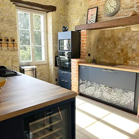 Bureau51– Centre Historique Appartement Auch