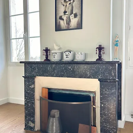 Bureau51– Centre Historique Appartement Auch