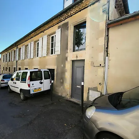 Bureau51– Centre Historique *