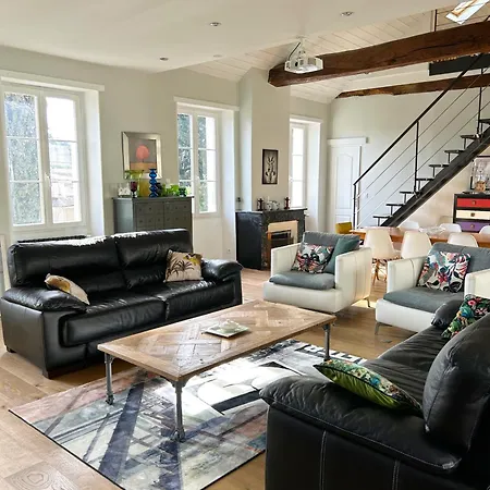 Bureau51– Centre Historique Appartement Auch