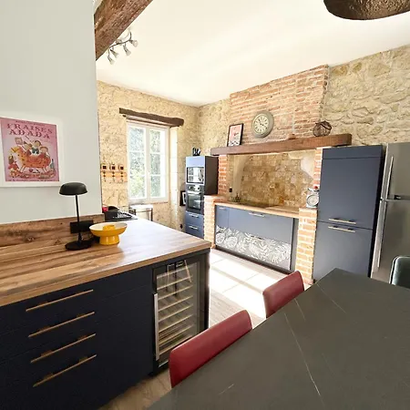 Appartement Bureau51- Centre Historique