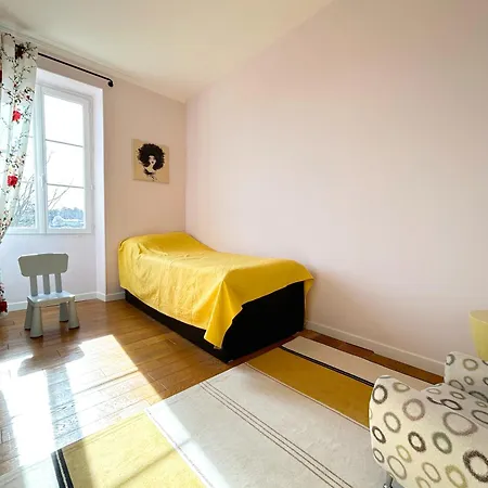 Bureau51– Centre Historique *