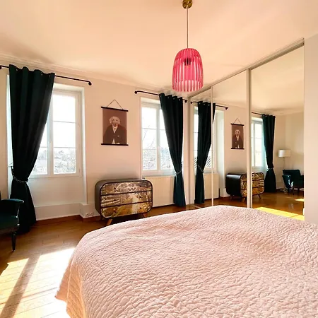 Bureau51– Centre Historique *