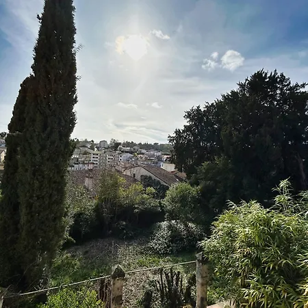 Bureau51– Centre Historique Appartement