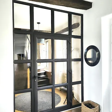 Bureau51- Centre Historique