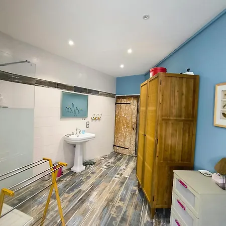 아파트 Bureau51- Centre Historique