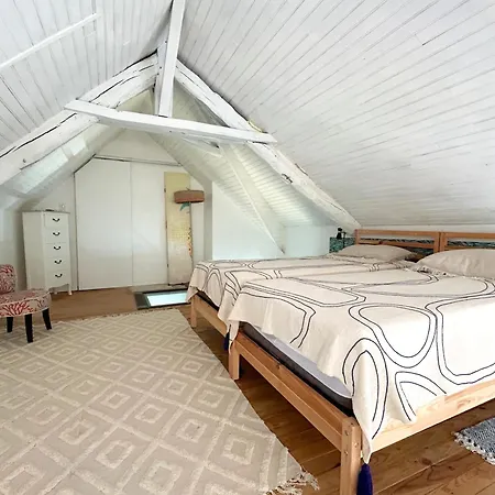 Bureau51- Centre Historique 오슈