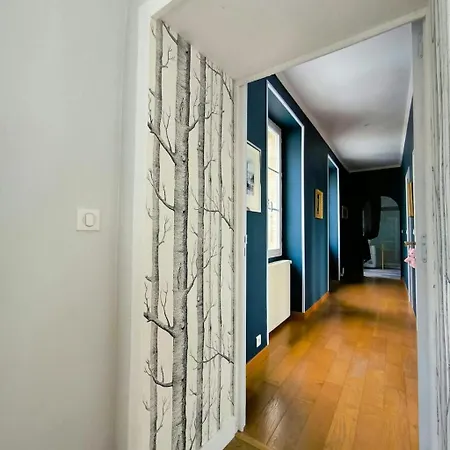 Bureau51- Centre Historique *