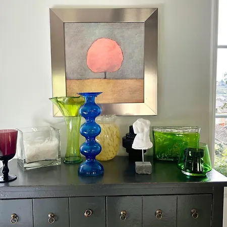 아파트 Bureau51- Centre Historique