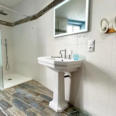 아파트 Bureau51- Centre Historique