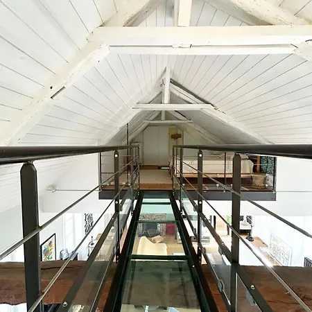 Bureau51- Centre Historique 오슈