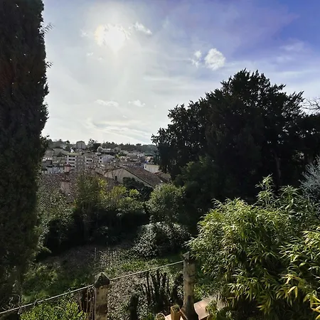 Bureau51- Centre Historique 오슈