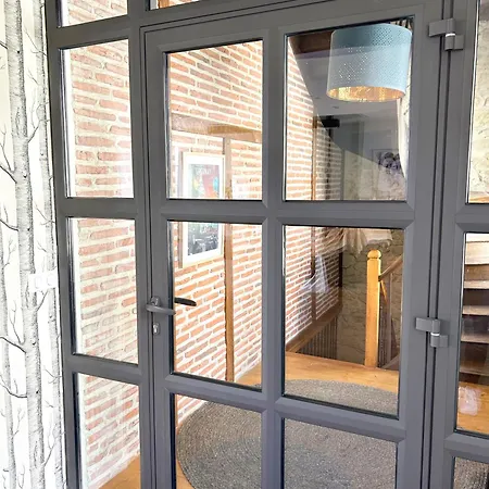 Bureau51- Centre Historique *